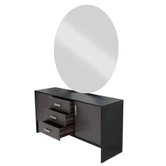 Edward -  Bed & Dresser