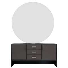 Edward -  Bed & Dresser