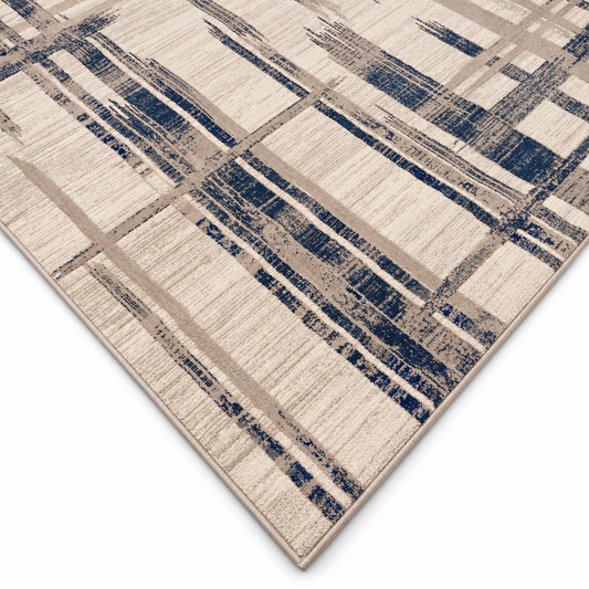 Rugs – Printed 5x8 Ft - K717DCREAM