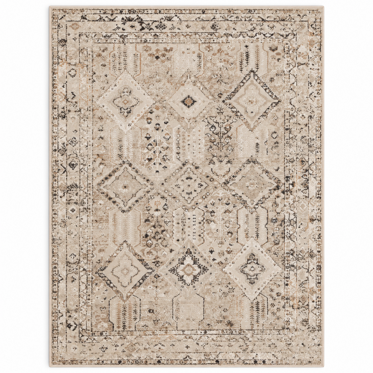 Rugs – Printed 5x8