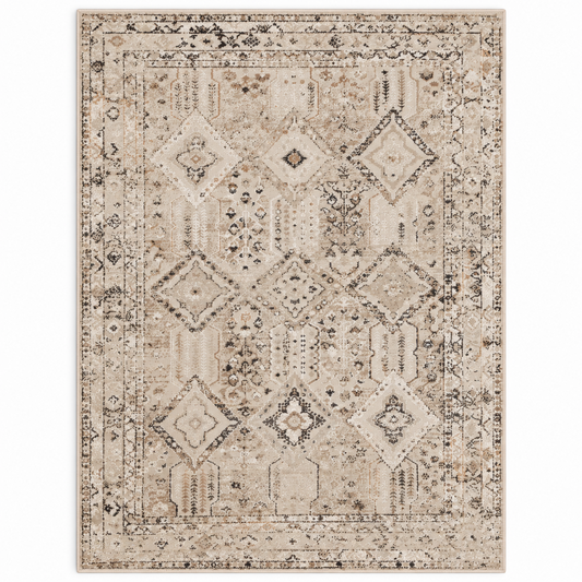 Rugs – Printed 5x8 Ft  I400BEFES I400B