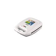 SANFORD 4 SLICE SANDWICH MAKER SF5723ST - Habitt