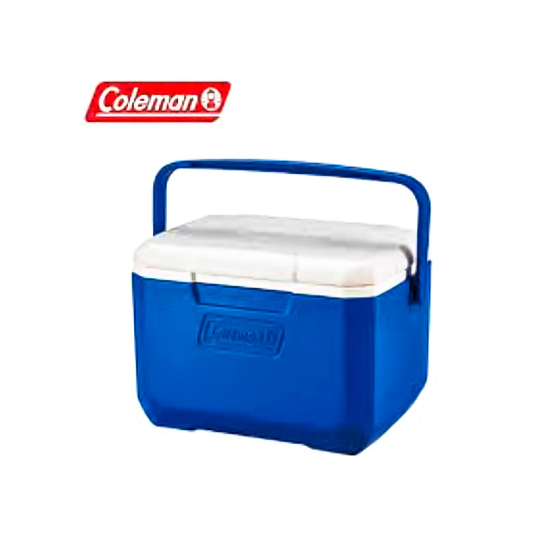 Cooler 5 Quart Peromance Blue