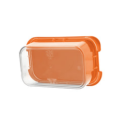 Transparent Storage Box 1 Ltr