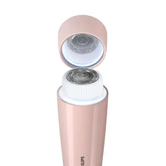 Philips BRR454/00 Facial Hair Remover 5000 Series | Gentle Precision Hair Removal for Women