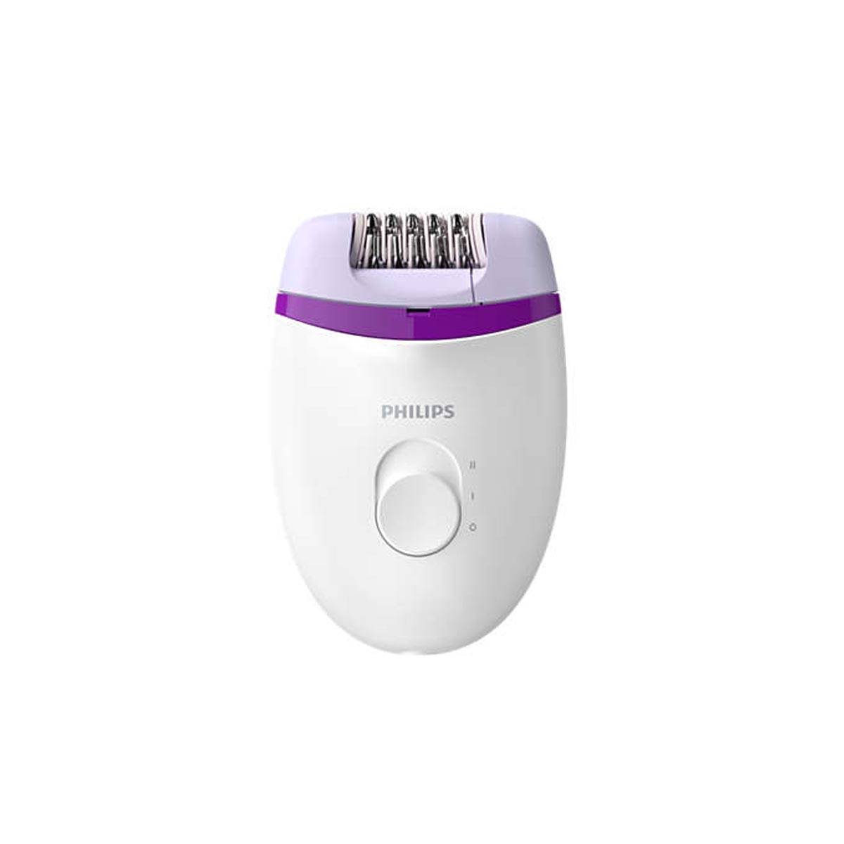 Philips Satinelle Essential Corded Compact Epilator BRE225/01 – Efficient Hair Removal for Smooth Skin