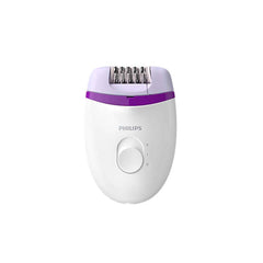 Philips Satinelle Essential Corded Compact Epilator BRE225/01 – Efficient Hair Removal for Smooth Skin