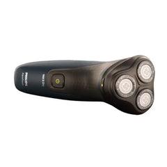 Philips Series 1000 S1121/15 Wet & Dry Electric Shaver | Cordless Rotary Shaver for Comfortable Daily Shaving