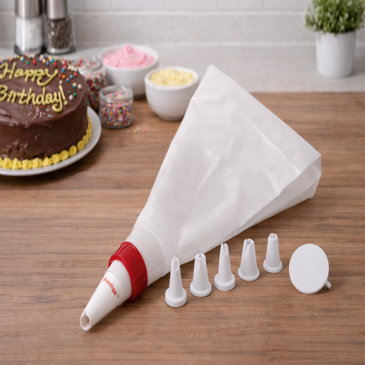 Prestige Icing Bag – Cake Decorating Tool