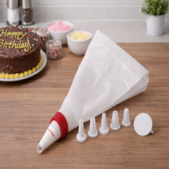 Prestige Icing Bag – Cake Decorating Tool
