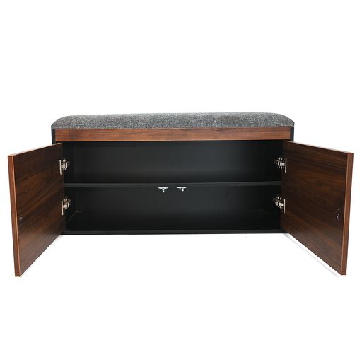 Rica Racks Rica Shoe Rack - Habitt