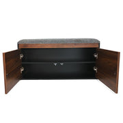 Rica Shoe Rack