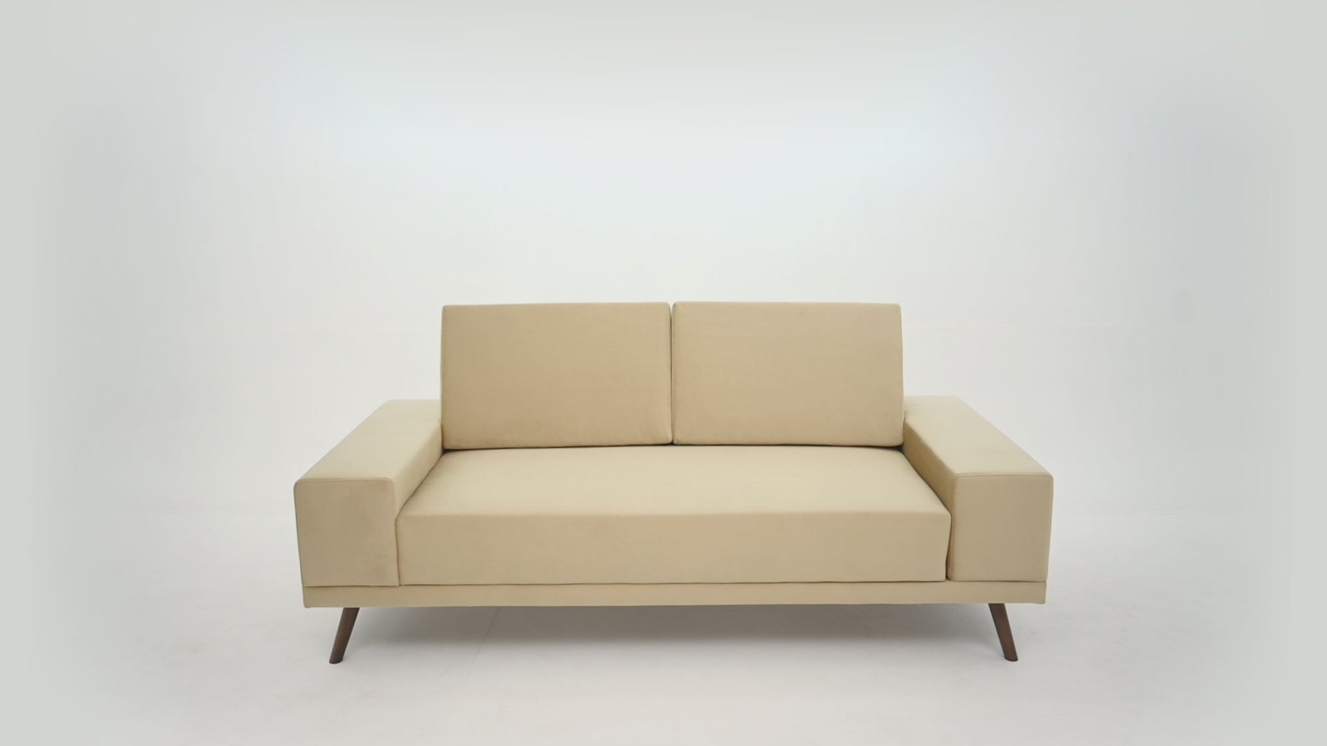 Nimoy Sofa 2 & 3 Seater