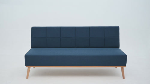 Harry Sofa 2+3 Seater Set Bundle