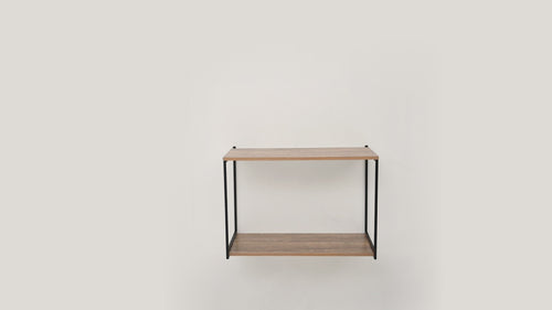 Robe Wall Rack