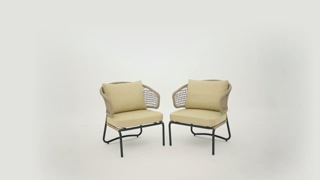 Summar Breeze Chair set of 2
