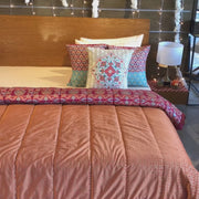 Harry - King Sized Bed with 2 Sides