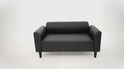 Osborne black Sofa