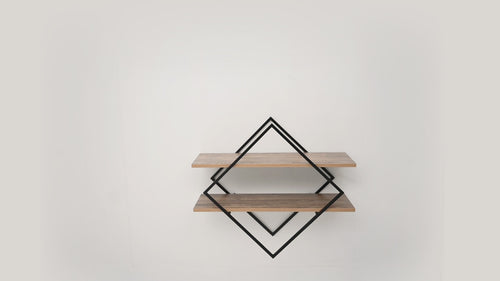 Whon Shelf