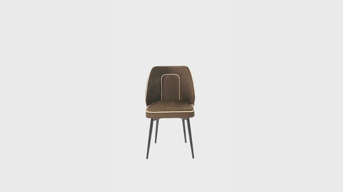 Lenox stylish Chair