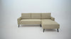 Remington L Shape Sofa