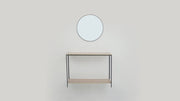 Ramzo Console with Mirror - COD