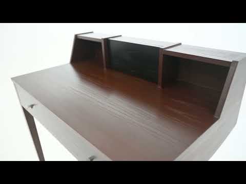 Austere Study Table