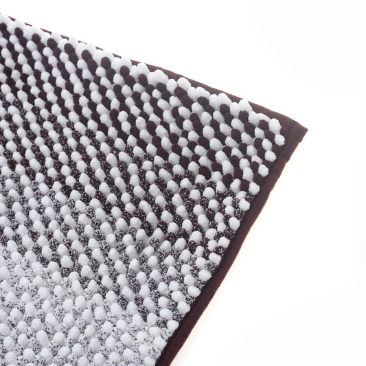 Essence Mat Door Mat HAF 48x68 cm – Soft Textured Entrance Mat - Habitt