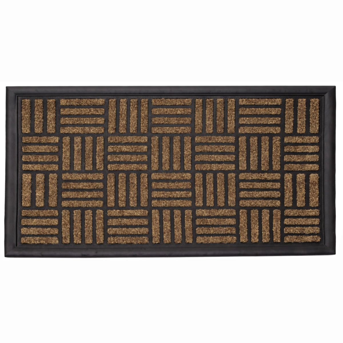 Dunlop Mat Door Mat HAF 45x75 cm Entrance Mat - Habitt