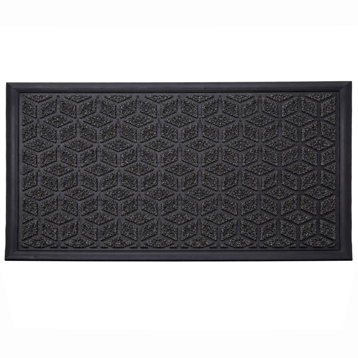 Dunlop Mat Door Mat HAF 45x75 cm Entrance Mat - Habitt