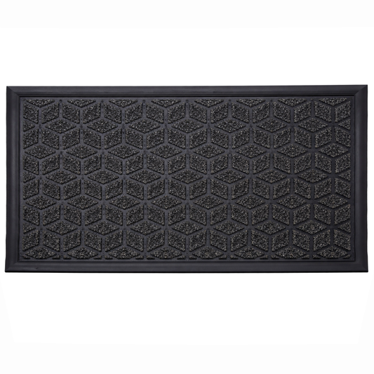 Dunlop Mat Door Mat HAF 45x75 cm Entrance Mat - Habitt