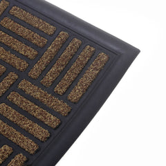 Dunlop Mat Door Mat HAF 45x75 cm Entrance Mat - Habitt