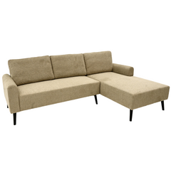 Remington L Shape Sofa