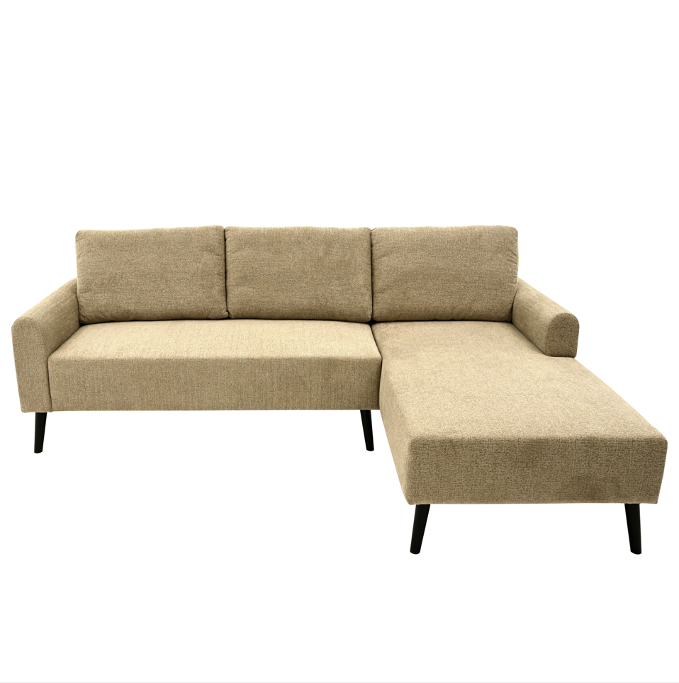 Remington L Shape Sofa