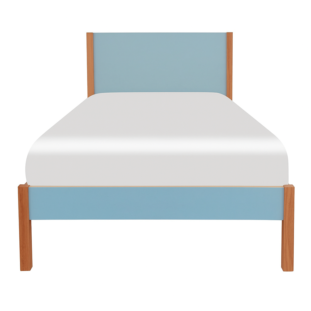 Leo N Single Bed
