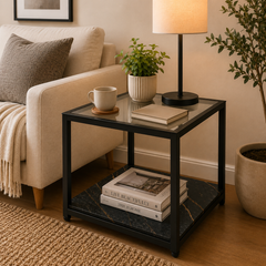 Roy Side Table