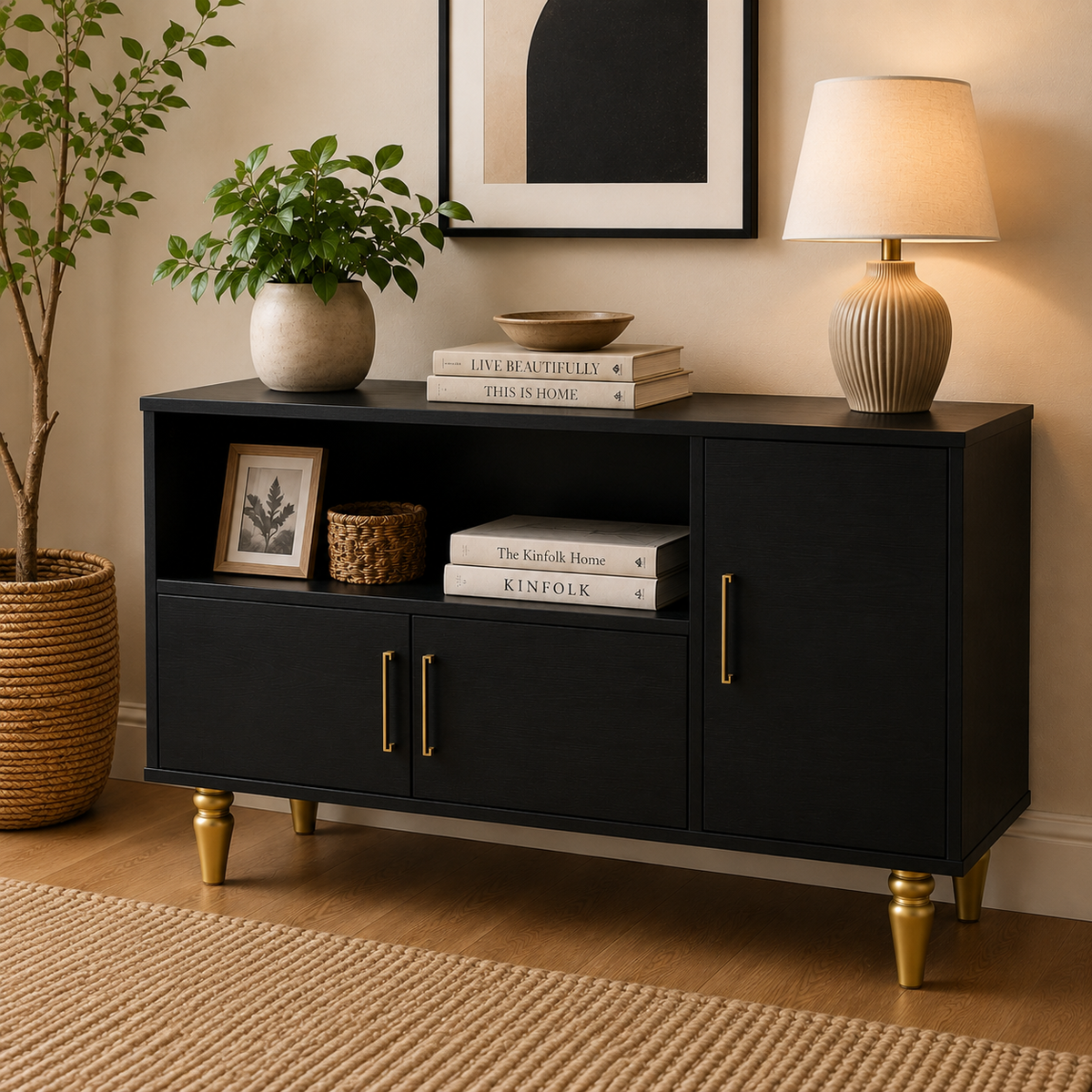 ROY Side Board
