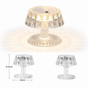 Mini Desk Lamp - Habitt