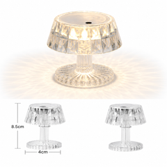 Mini Desk Lamp - Habitt