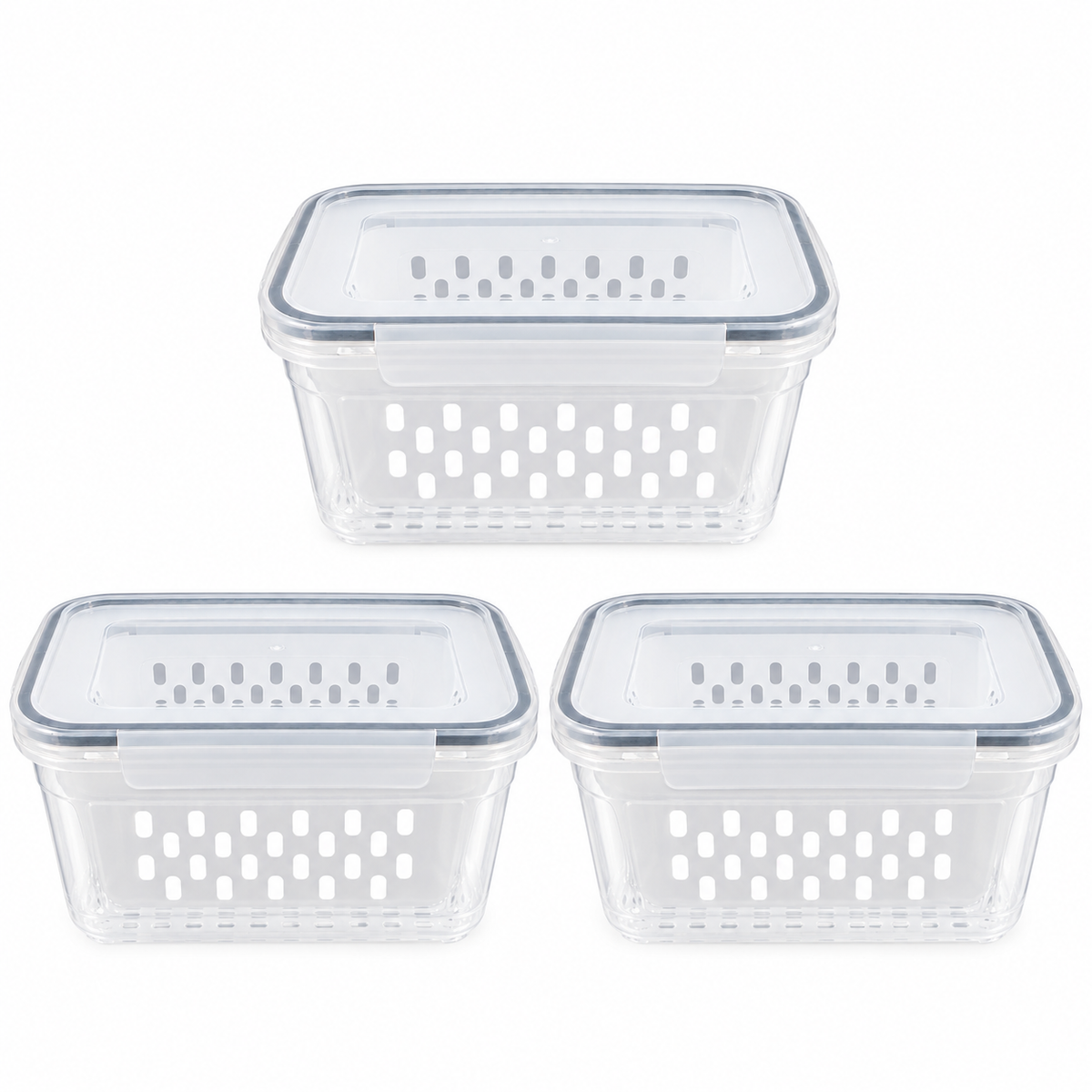 Fridge Box Set – 3 Piece