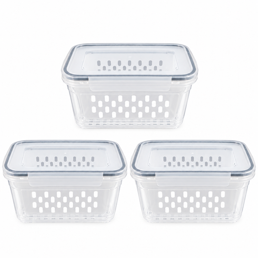 Fridge Box Set – 3 Piece