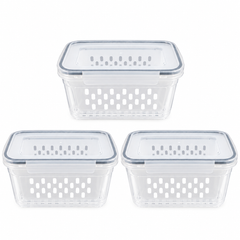 Fridge Box Set – 3 Piece