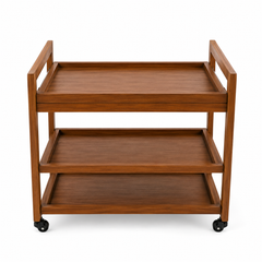 Aurra Tea Trolley