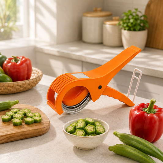 MULTI VEGETABLE CUTTER