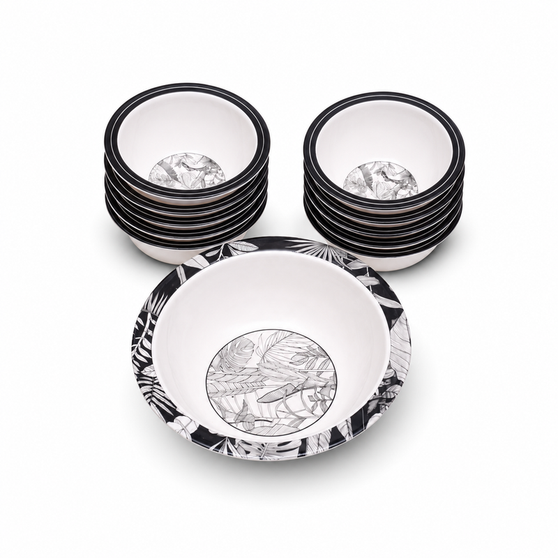 Black Forest Dinner Set
