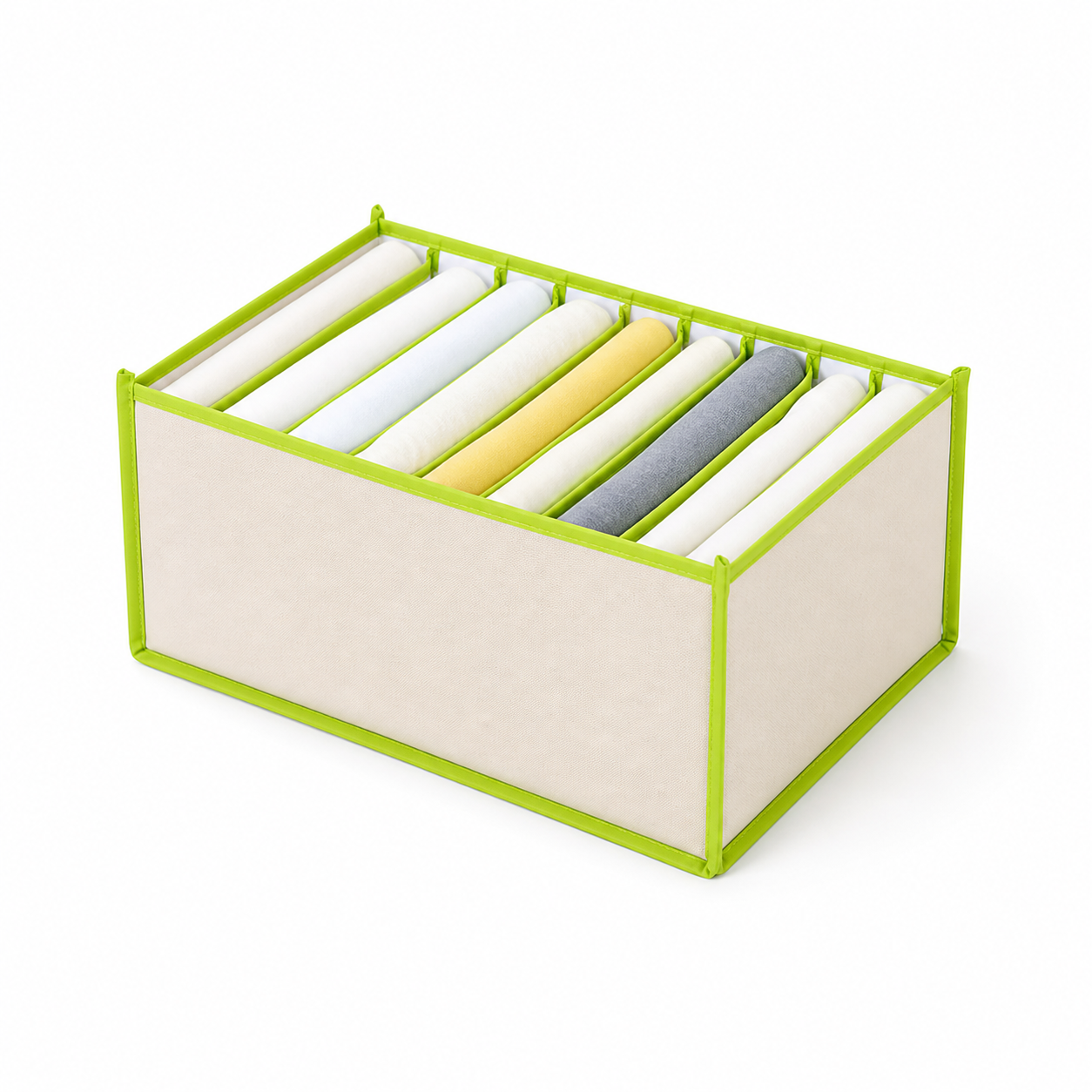 Clothes Storage Box Multi - Habitt