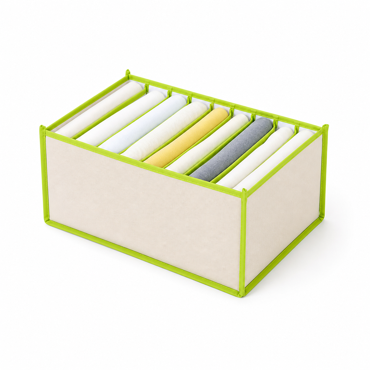 Clothes Storage Box Multi - Habitt