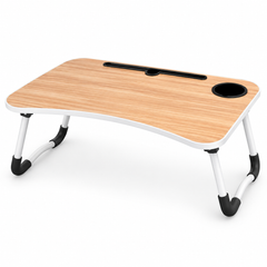 Folding Table with USB SRT16