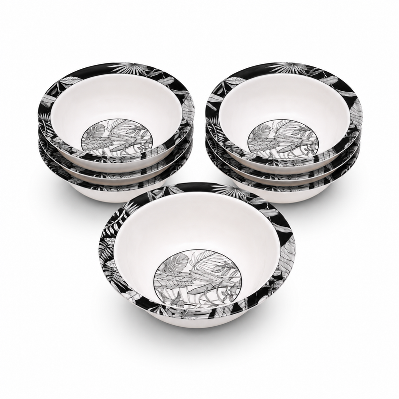 Black Forest Dinner Set