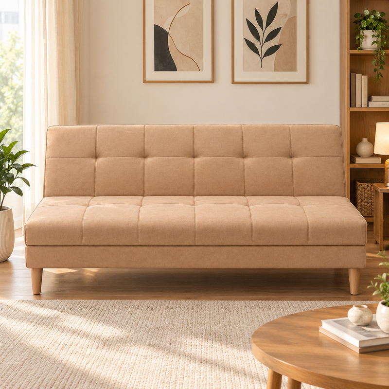 Noma Sofa Cum Bed